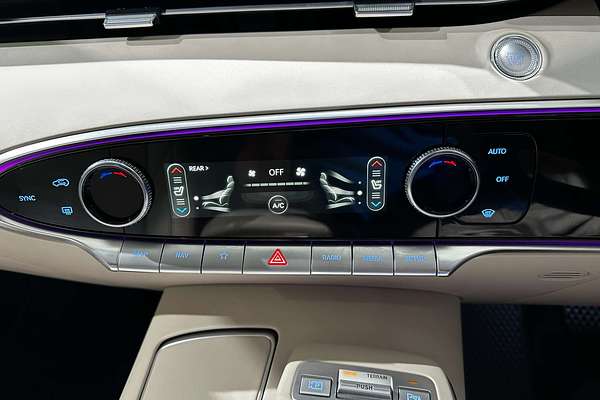 2024 Genesis GV70 2.5T AWD JK.V2