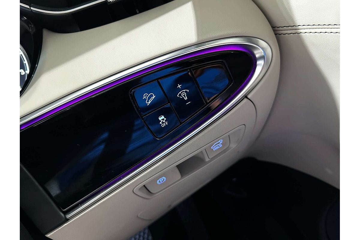 2024 Genesis GV70 2.5T AWD JK.V2