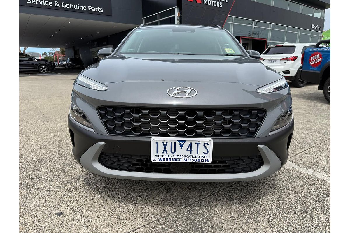 2023 Hyundai Kona Active OS.V5