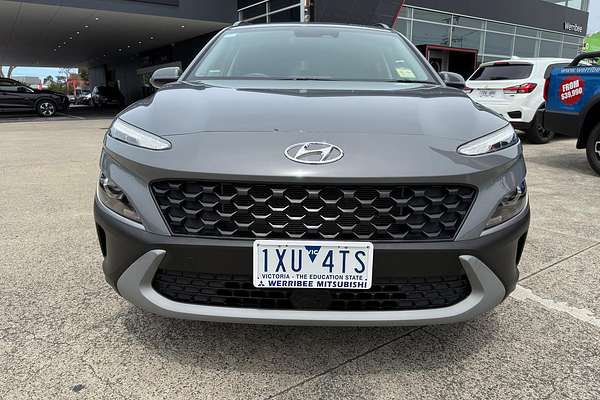 2023 Hyundai Kona Active OS.V5