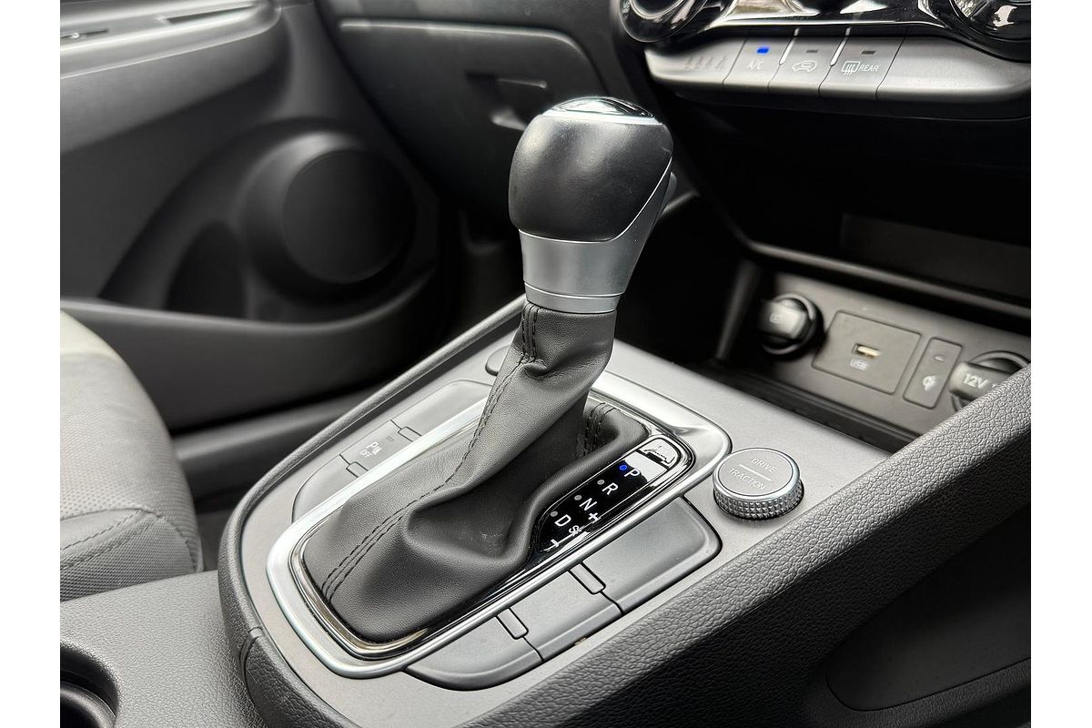 2023 Hyundai Kona Active OS.V5