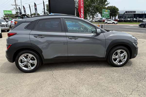 2023 Hyundai Kona Active OS.V5