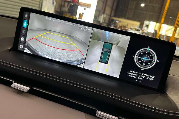 2024 Genesis GV70 2.5T AWD JK.V2