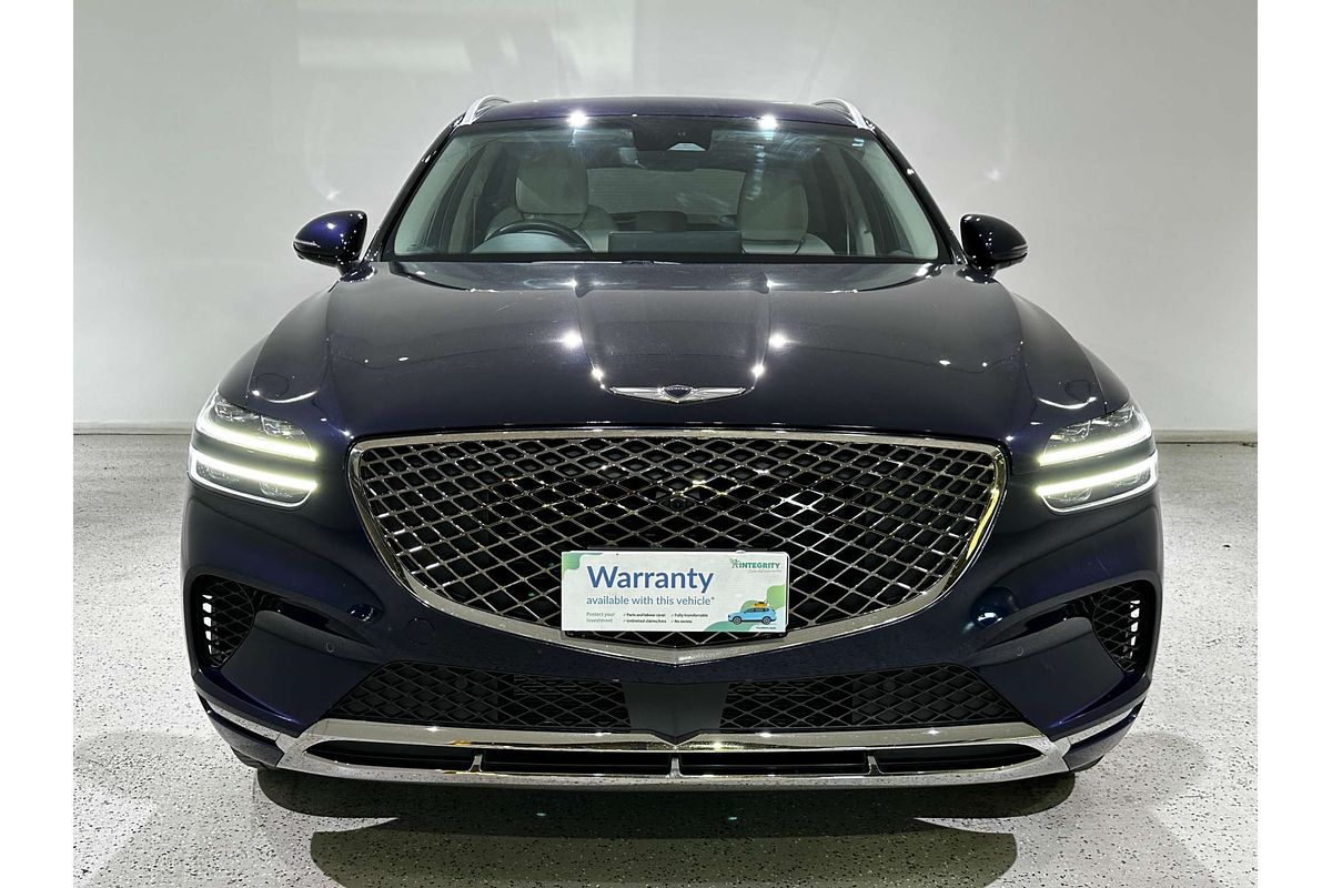 2024 Genesis GV70 2.5T AWD JK.V2