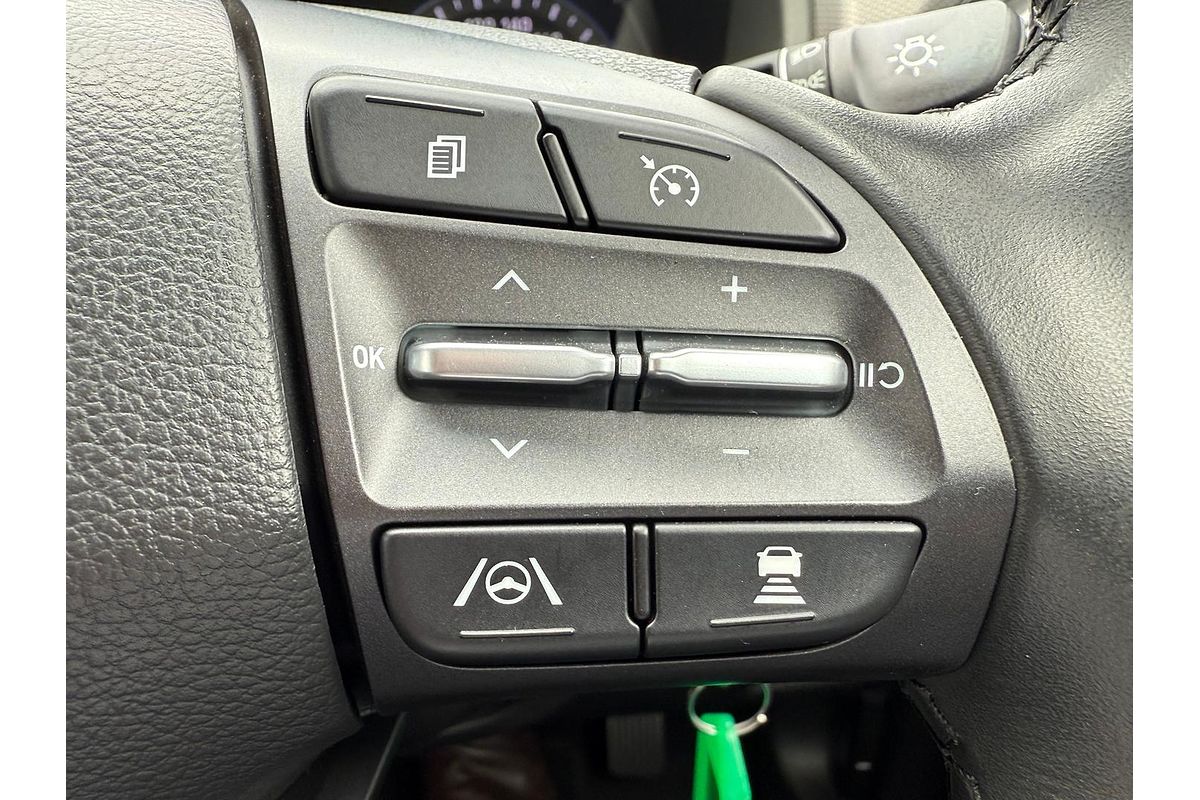 2023 Hyundai Kona Active OS.V5