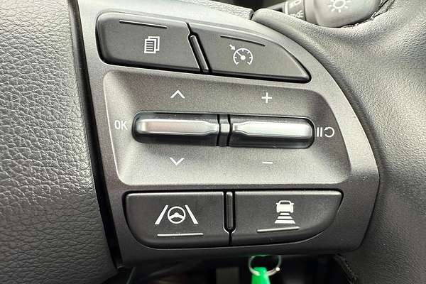 2023 Hyundai Kona Active OS.V5