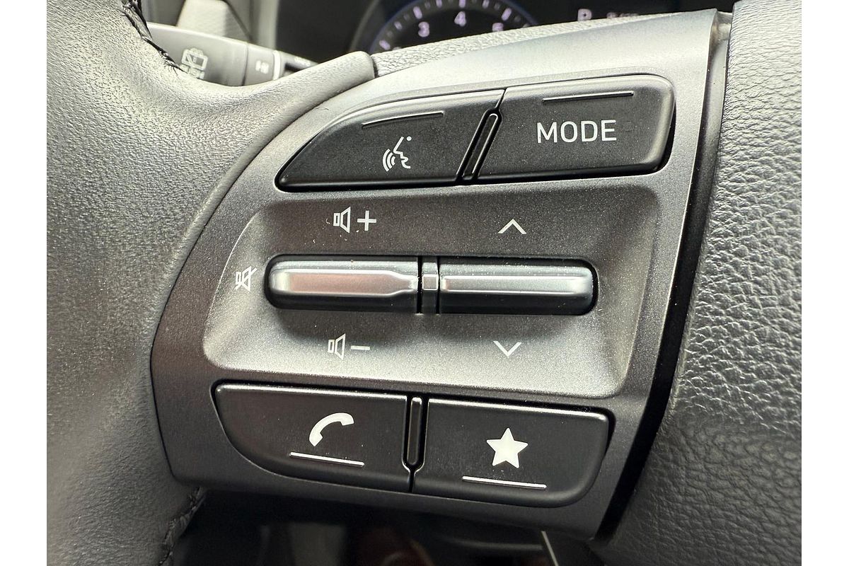 2023 Hyundai Kona Active OS.V5