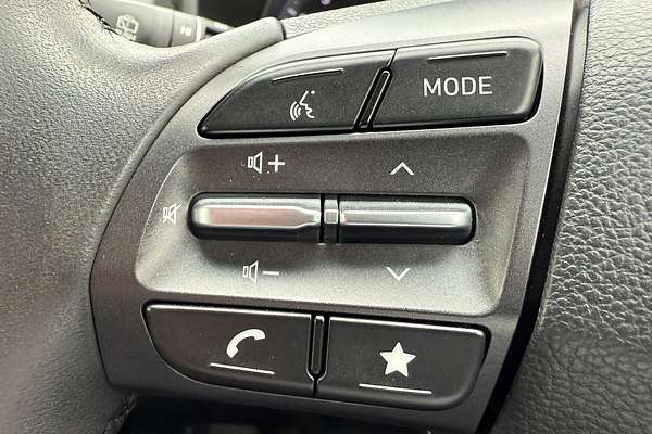 2023 Hyundai Kona Active OS.V5