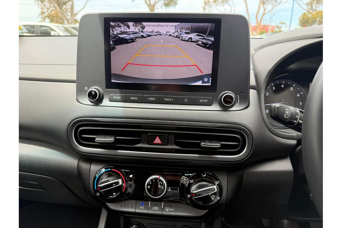 2023 Hyundai Kona Active OS.V5