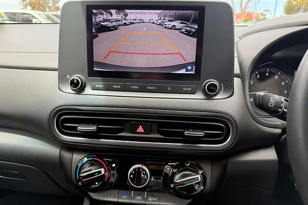 2023 Hyundai Kona Active OS.V5