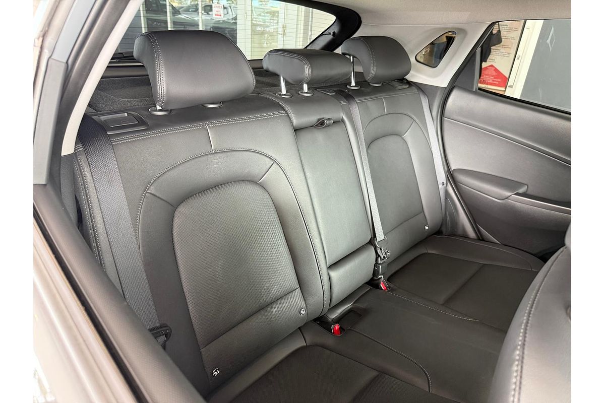 2023 Hyundai Kona Active OS.V5