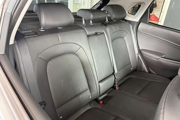 2023 Hyundai Kona Active OS.V5