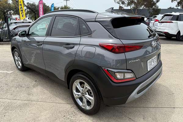 2023 Hyundai Kona Active OS.V5