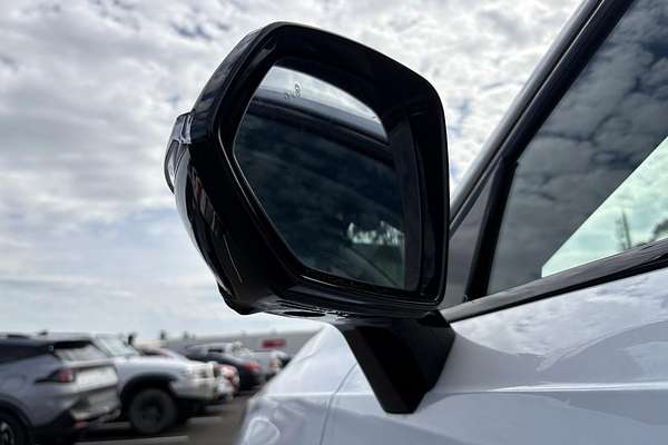 2025 GWM Haval H6GT Ultra PHEV B03