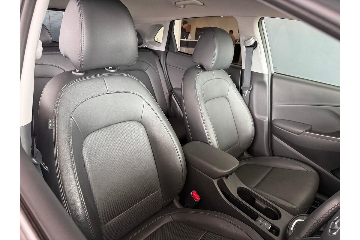 2023 Hyundai Kona Active OS.V5