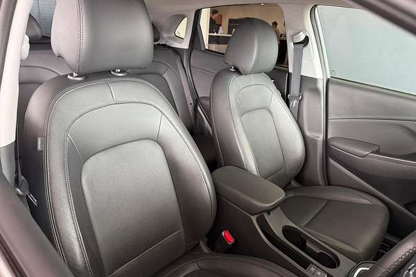 2023 Hyundai Kona Active OS.V5