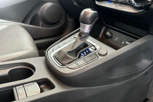 2023 Hyundai Kona Active OS.V5