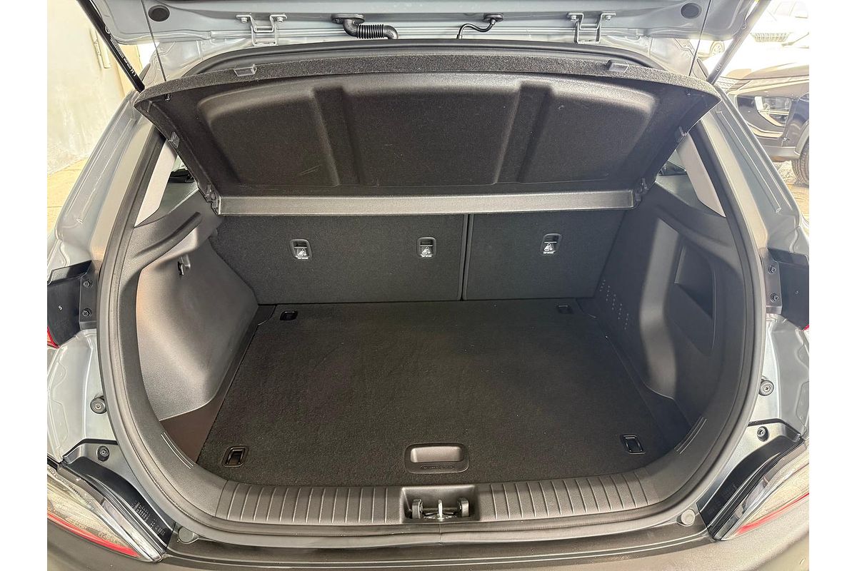 2023 Hyundai Kona Active OS.V5