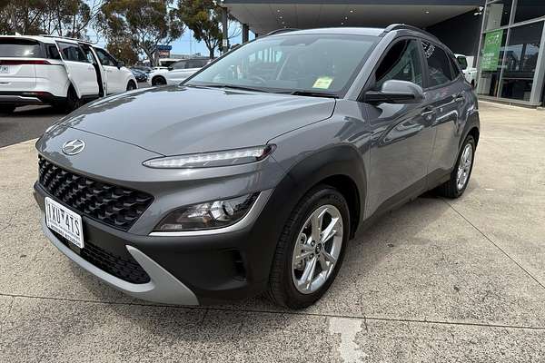 2023 Hyundai Kona Active OS.V5