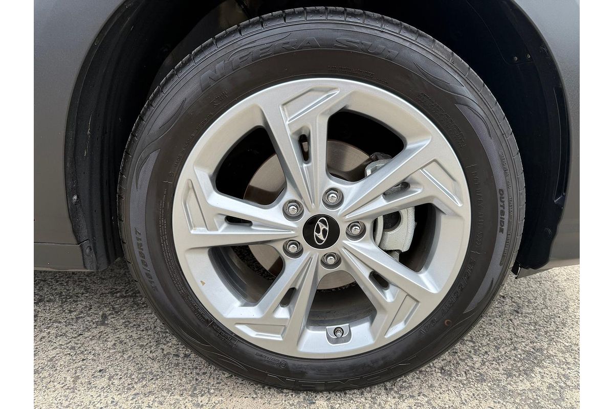 2023 Hyundai Kona Active OS.V5