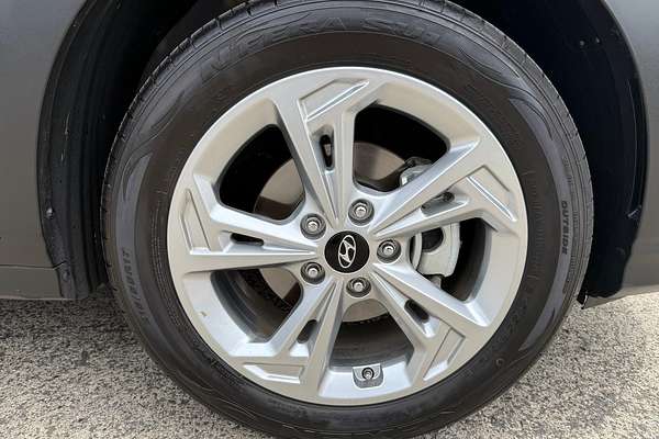 2023 Hyundai Kona Active OS.V5