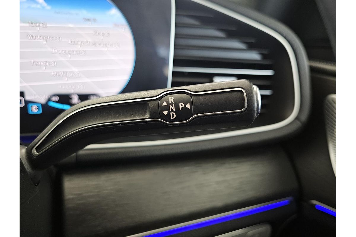 2019 Mercedes-Benz GLS-Class GLS400 d X167