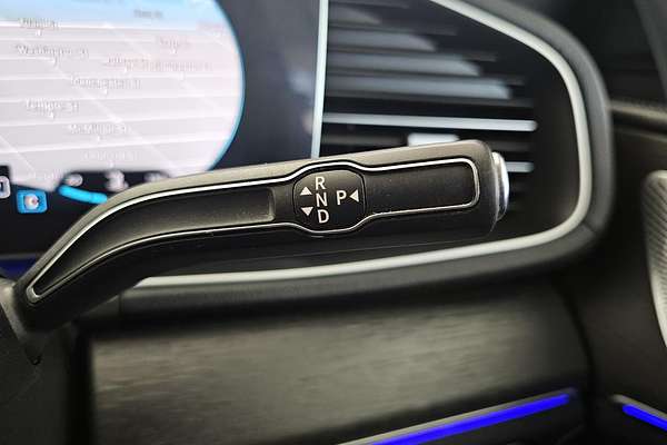 2019 Mercedes-Benz GLS-Class GLS400 d X167