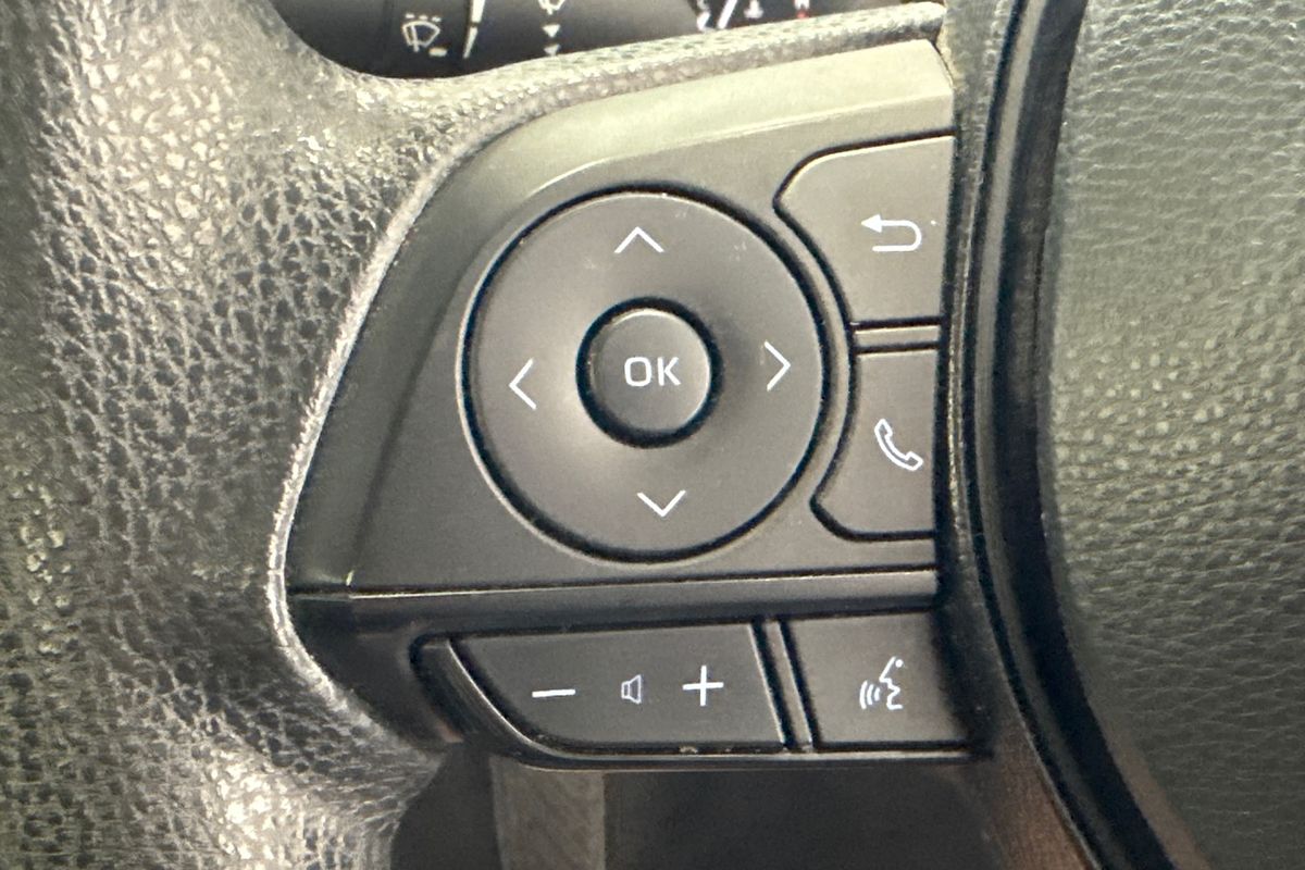 2022 Toyota Corolla ASCENT SPORT + NAVI HYBRID ZWE211R