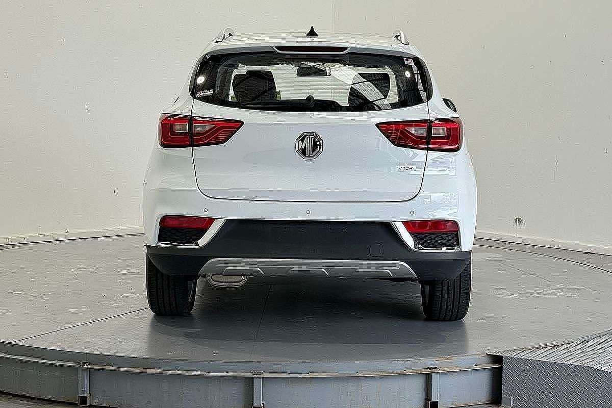 2024 MG ZS Excite AZS1
