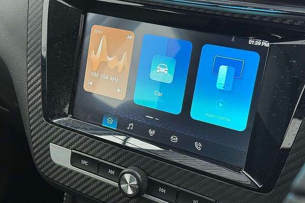 2024 MG ZS Excite AZS1