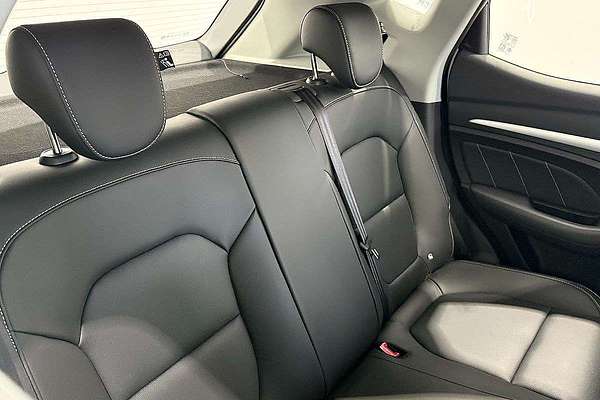 2024 MG ZS Excite AZS1