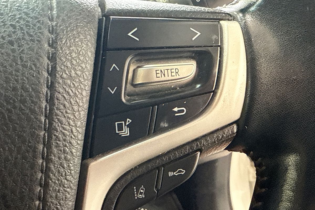 2018 Toyota Landcruiser Prado GXL GDJ150R