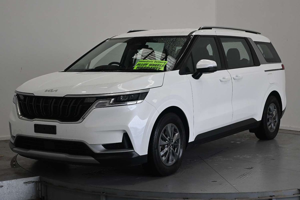 2022 Kia Carnival S KA4