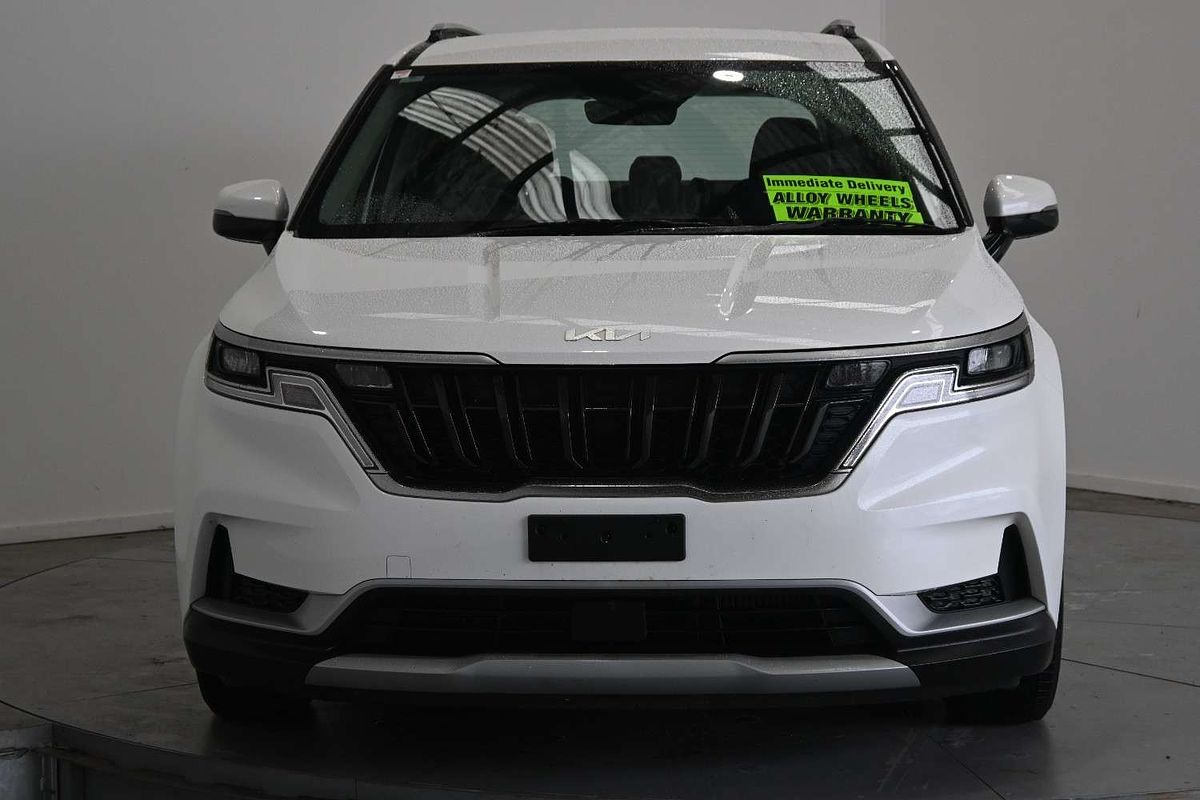 2022 Kia Carnival S KA4