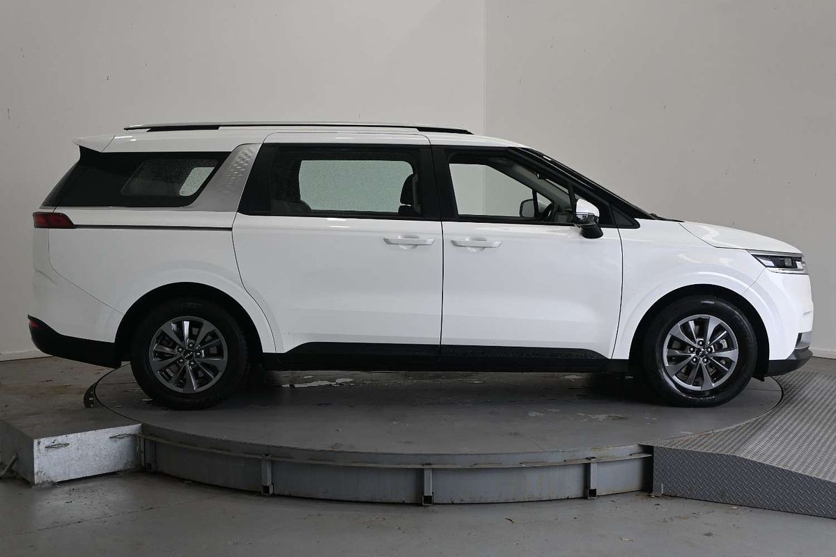 2022 Kia Carnival S KA4