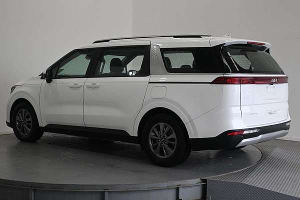 2022 Kia Carnival S KA4