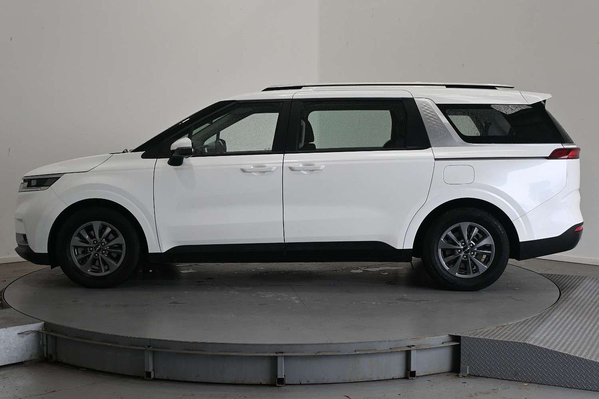 2022 Kia Carnival S KA4