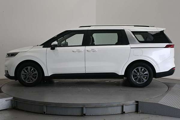 2022 Kia Carnival S KA4