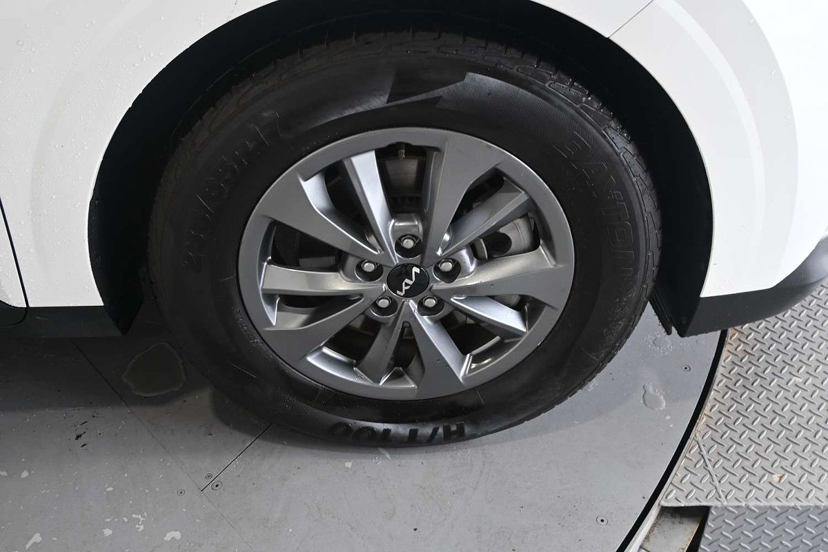 2022 Kia Carnival S KA4