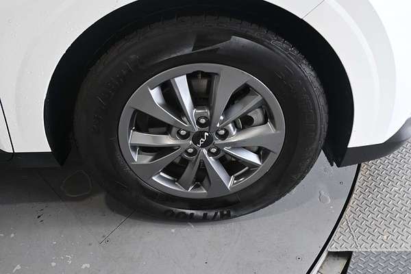 2022 Kia Carnival S KA4