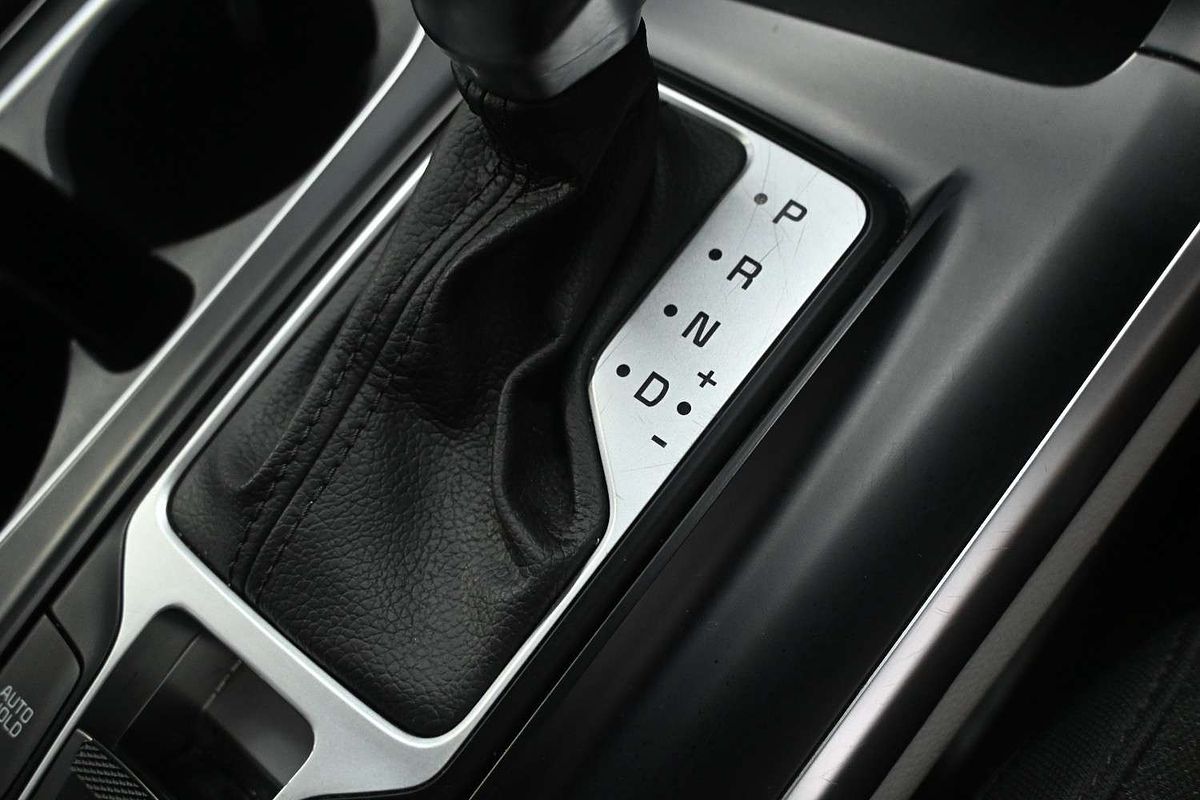 2022 Kia Carnival S KA4