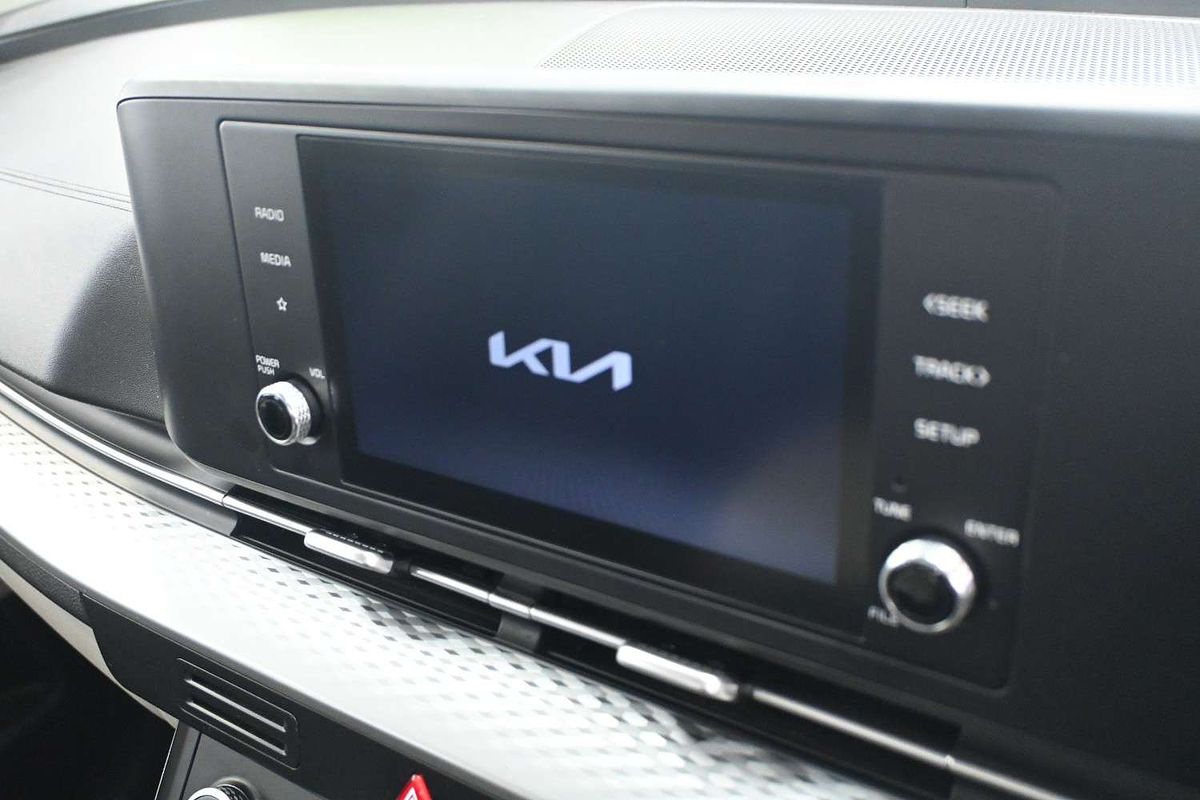 2022 Kia Carnival S KA4