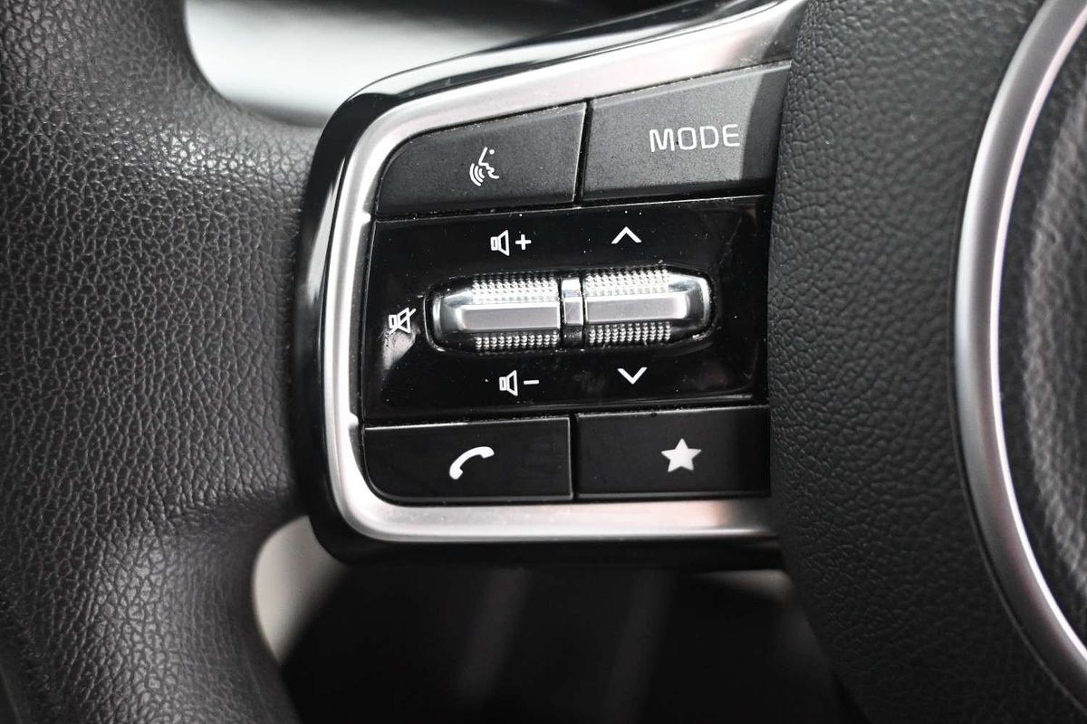 2022 Kia Carnival S KA4