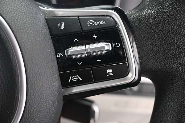 2022 Kia Carnival S KA4