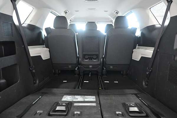 2022 Kia Carnival S KA4