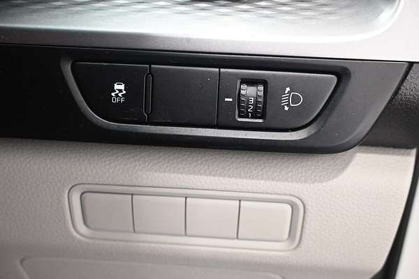 2022 Kia Carnival S KA4