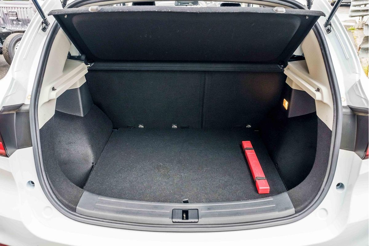 2022 MG ZS Excite AZS1