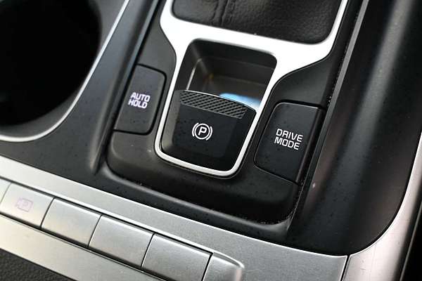 2019 Kia Carnival S YP