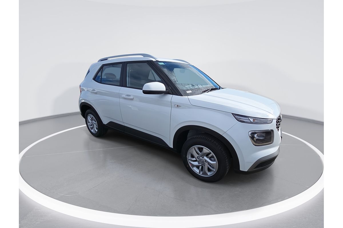 2025 Hyundai Venue QX.V5