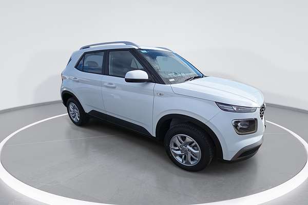 2025 Hyundai Venue QX.V5